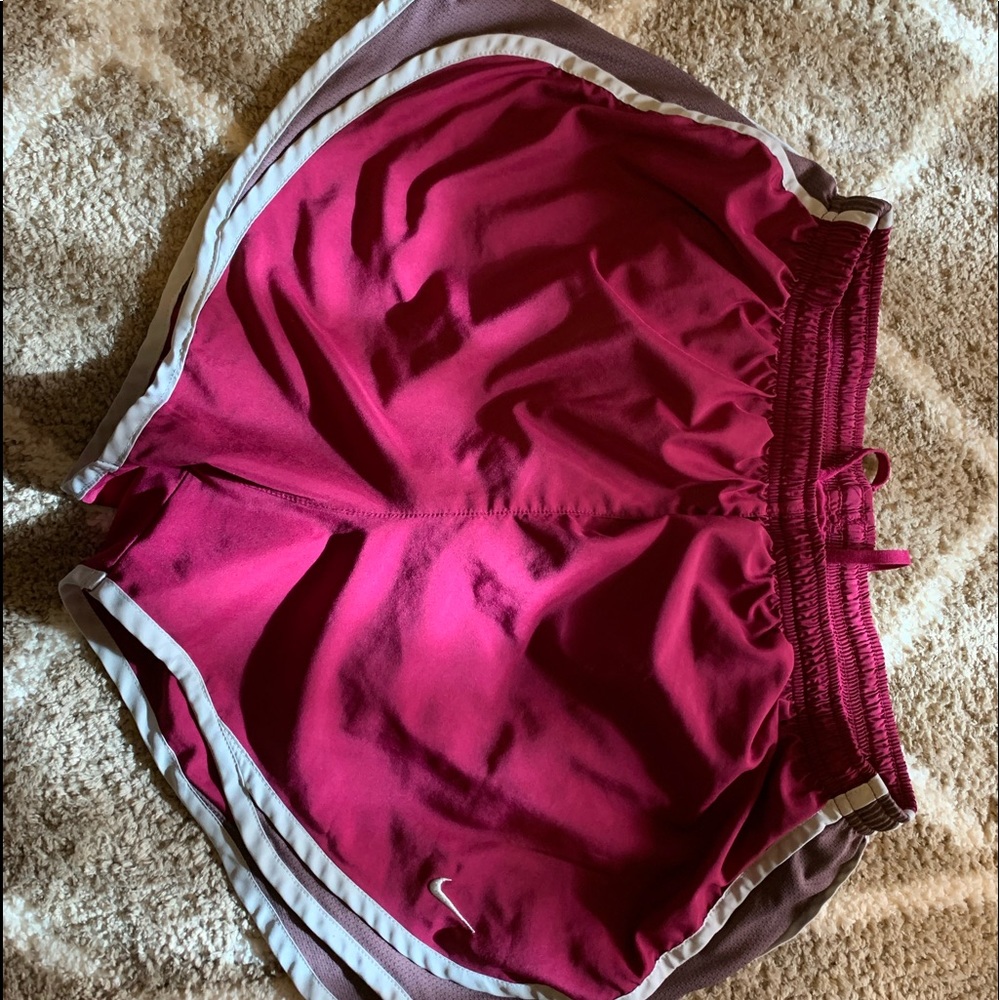 ❗️ SOLD ❗️Nike Gym Shorts